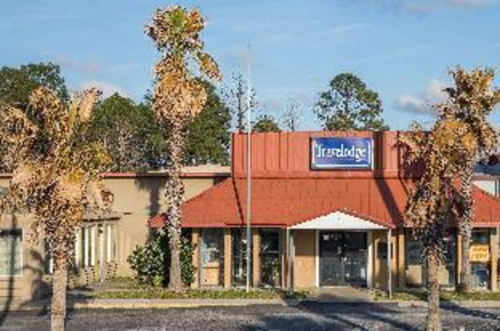 Travelodge by Wyndham Hardeeville
