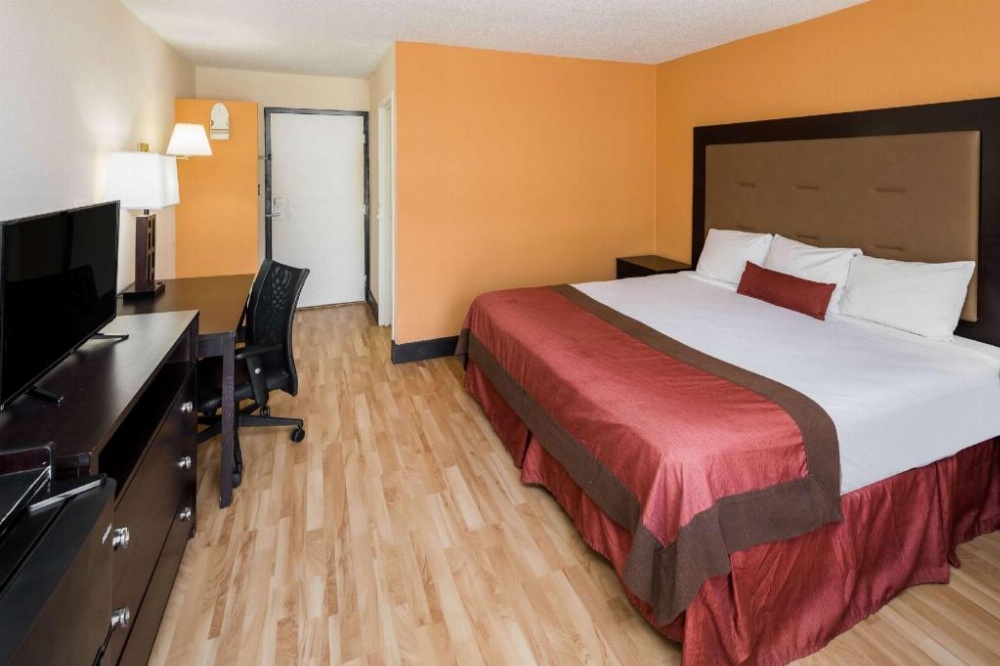 Travelodge by Wyndham Hardeeville Image 12