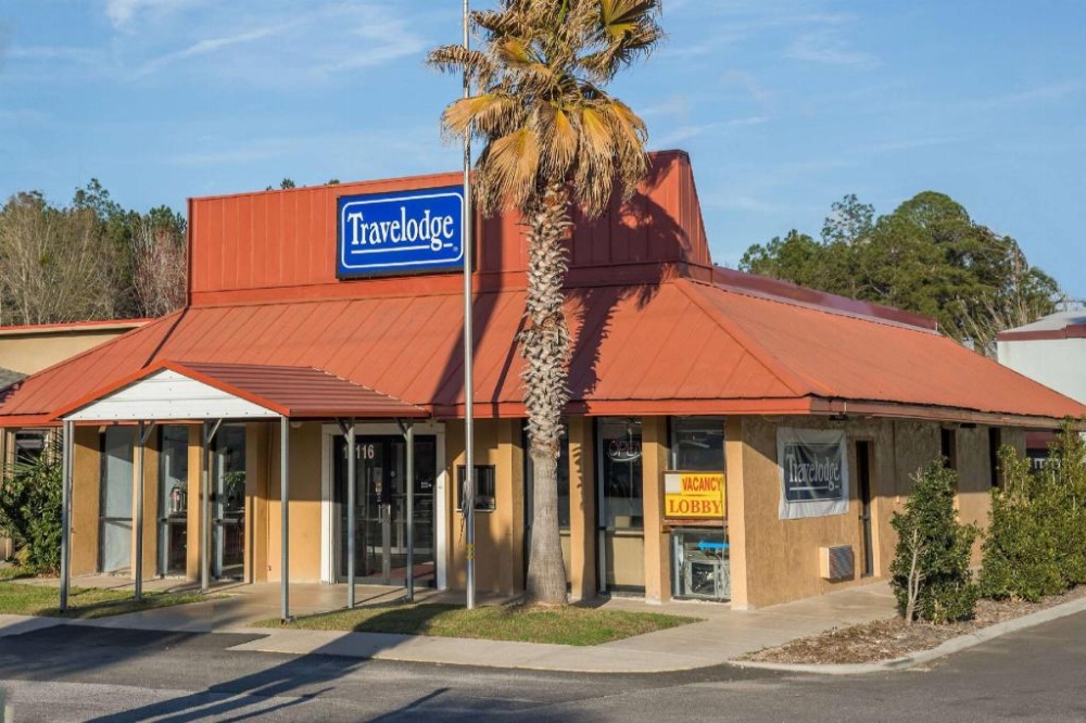 Travelodge by Wyndham Hardeeville Image 17