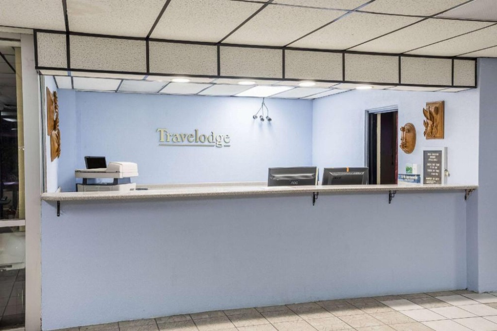 Travelodge by Wyndham Hardeeville Image 19