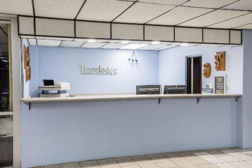 Travelodge by Wyndham Hardeeville image 19