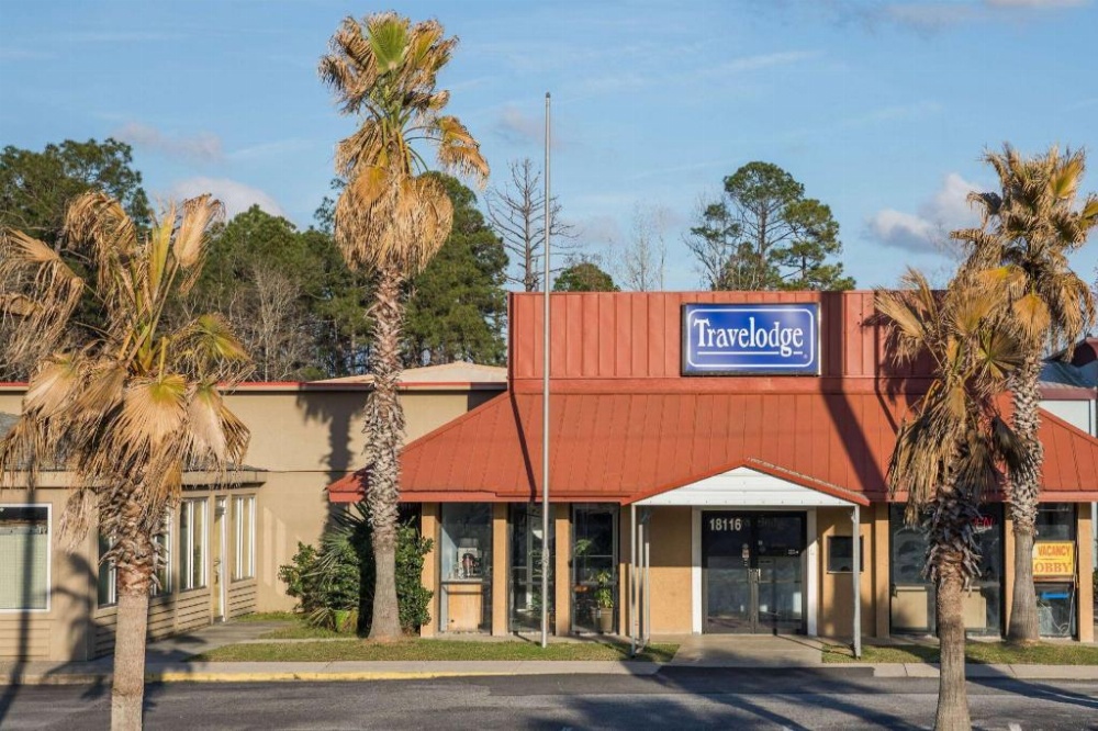 Travelodge by Wyndham Hardeeville Image 22
