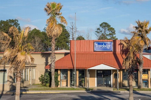 Travelodge by Wyndham Hardeeville image 22