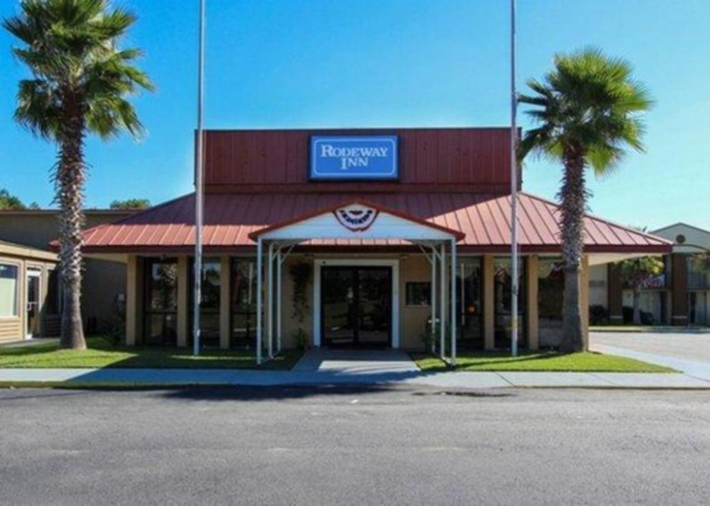 Travelodge by Wyndham Hardeeville Image 23