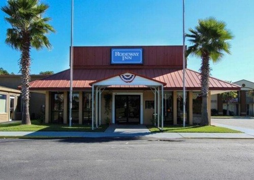 Travelodge by Wyndham Hardeeville image 23