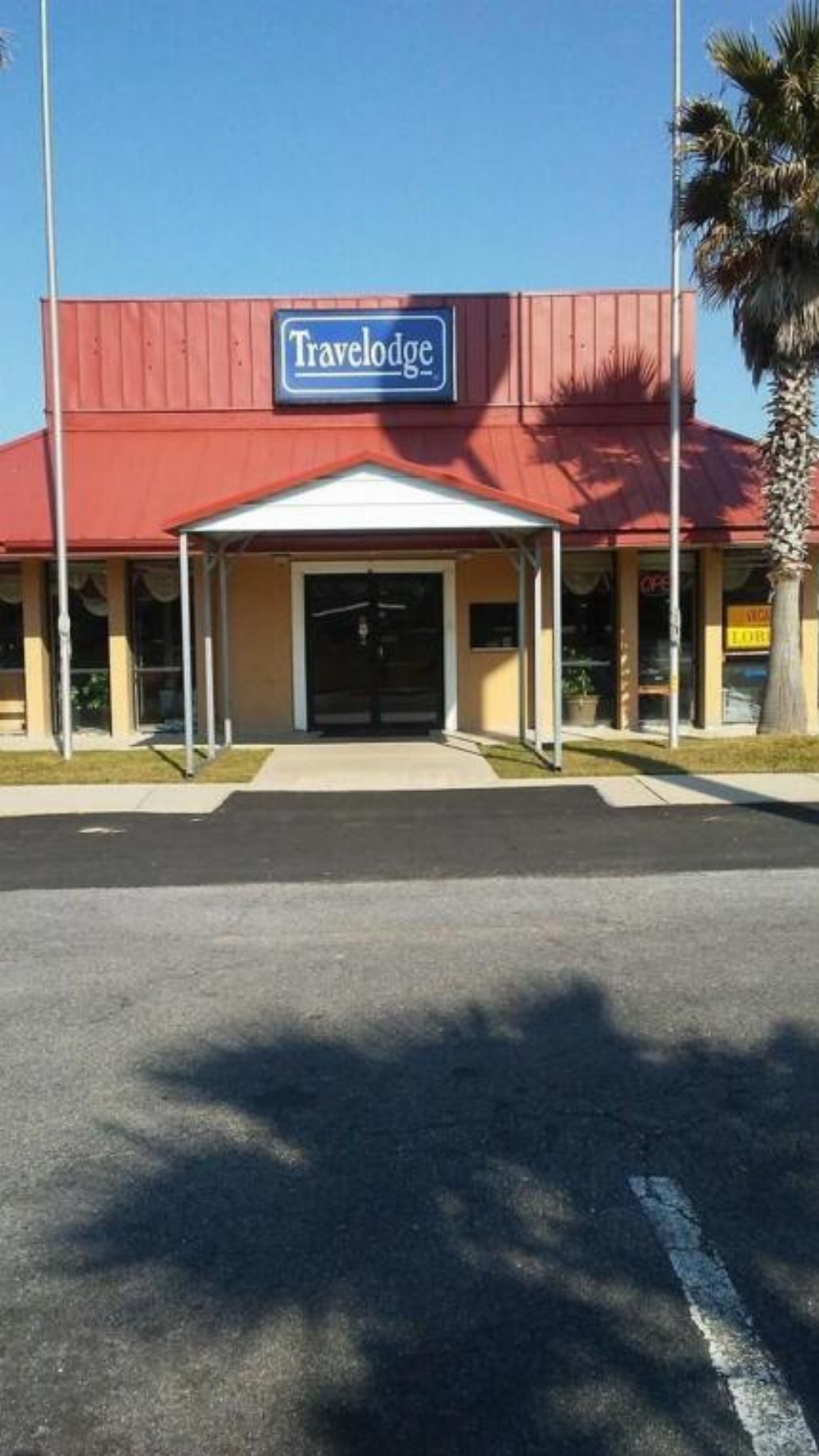 Travelodge by Wyndham Hardeeville Image 26