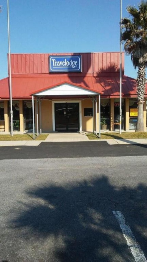 Travelodge by Wyndham Hardeeville image 29